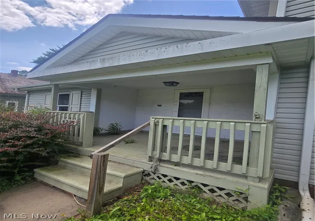 Photo 2 of Sale Pending at 4225 Hattrick Rd, Rootstown, OH 44272 | MLS# 5229912 | Listing updated on 2026-08-05