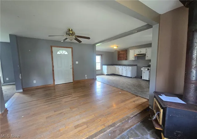 Photo 2 of Sale Pending at 4225 Hattrick Rd, Rootstown, OH 44272 | MLS# 5229912 | Listing updated on 2026-08-05