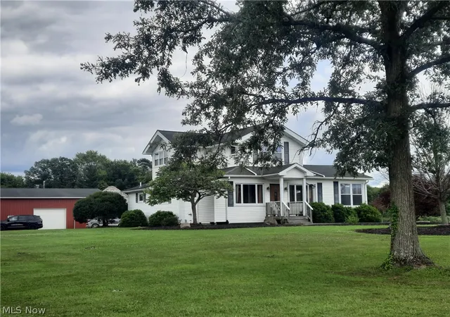 2nd image of 4508 State Route 193, Andover, OH 44032 | MLS# 5230258