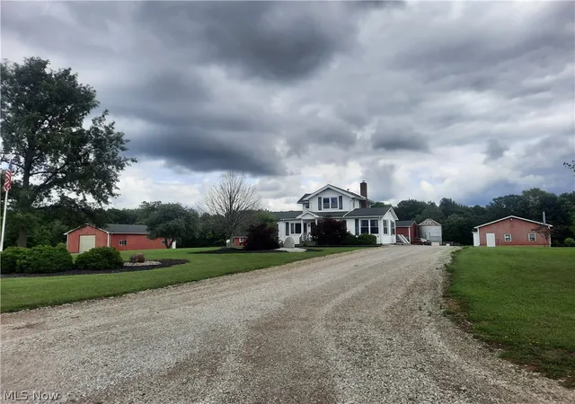 4th image of 4508 State Route 193, Andover, OH 44032 | MLS# 5230258