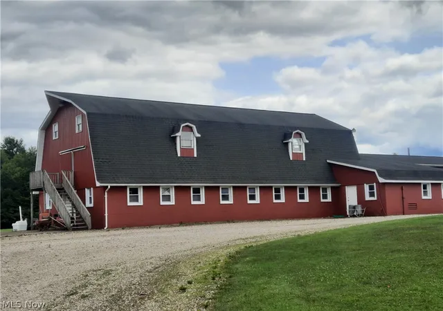 5th image of 4508 State Route 193, Andover, OH 44032 | MLS# 5230258