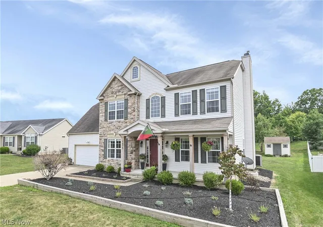 Photo 2 of Sale Pending at 4075 Turnberry Dr, Medina, OH 44256 | MLS# 5230556 | Listing updated on 2026-08-06