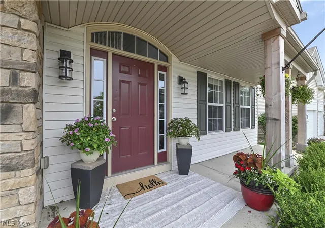 3rd image of 4075 Turnberry Dr, Medina, OH 44256 | MLS# 5230556