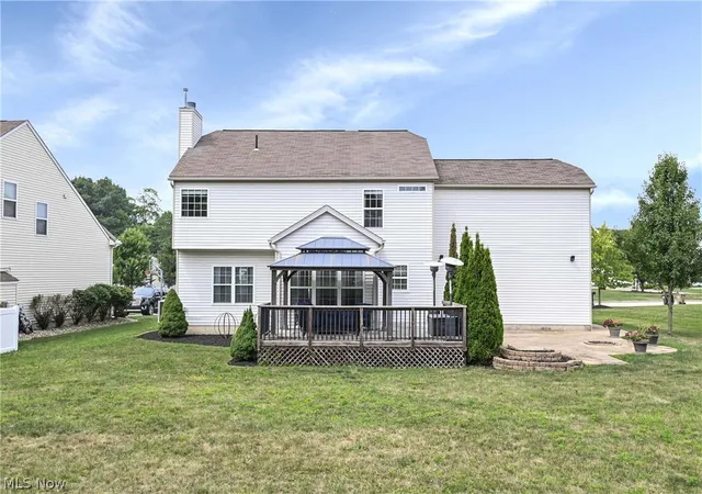47th image of 4075 Turnberry Dr, Medina, OH 44256 | MLS# 5230556