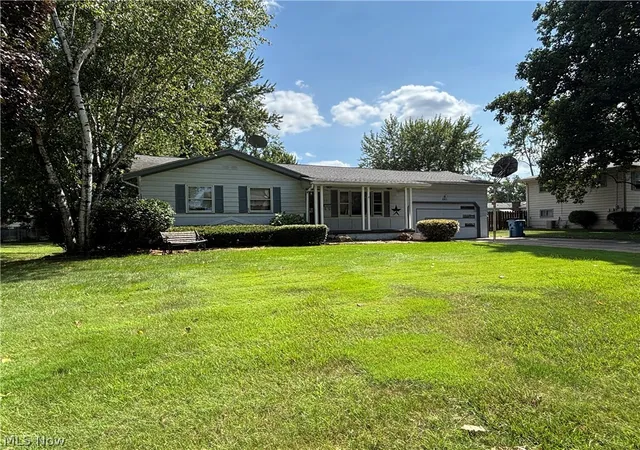 44th image of 641 Matawan Dr, Campbell, OH 44405 | MLS# 5230634