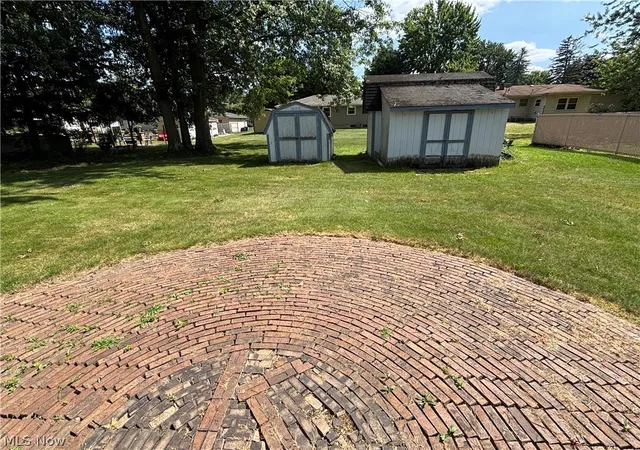 4th image of 641 Matawan Dr, Campbell, OH 44405 | MLS# 5230634