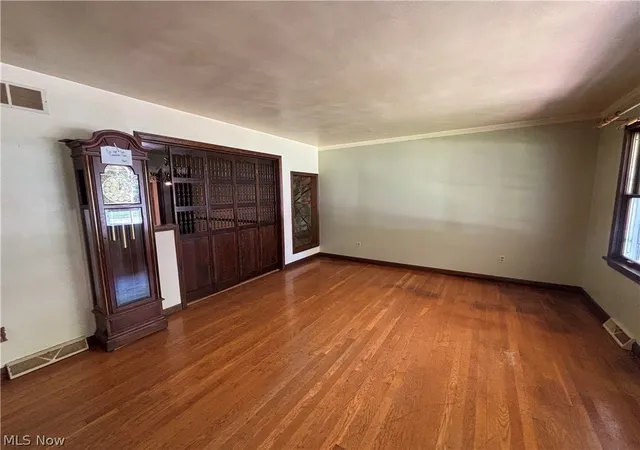 5th image of 641 Matawan Dr, Campbell, OH 44405 | MLS# 5230634