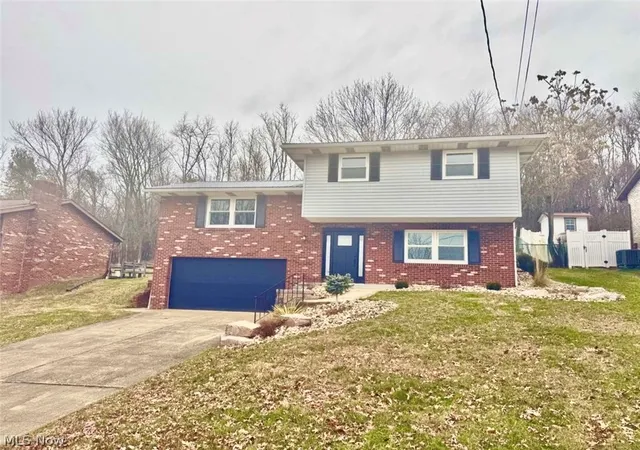 Single family home for sale at 47 East St, New Cumberland, WV 26047 | MLS# 5225738