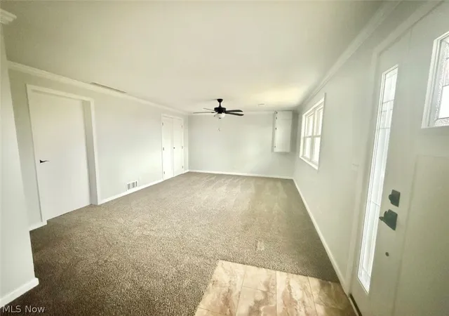 Photo 3 of Single family home for sale at 47 East St, New Cumberland, WV 26047 | MLS# 5225738 | Listing updated on 2026-08-21