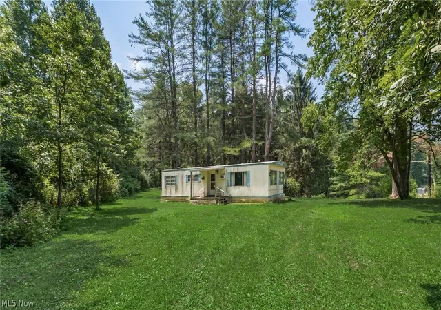 Photo 4 of Land for sale at 3200 Woodyard Rd, Stockport, OH 43787 | MLS# 5230629 | Listing updated on 2026-09-28