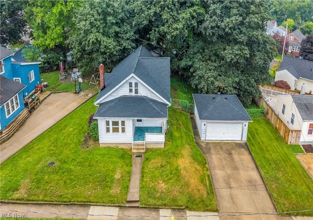 2nd image of 618 Keller St, Barberton, OH 44203 | MLS# 5230002