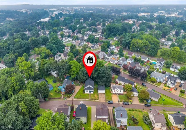 5th image of 618 Keller St, Barberton, OH 44203 | MLS# 5230002