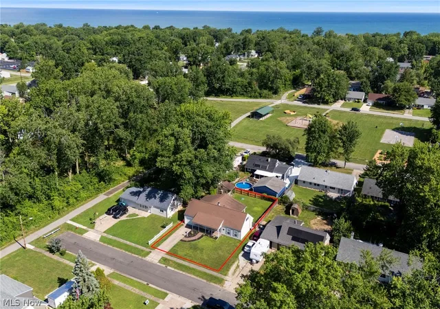 37th image of 4845 Redwood Dr, Sheffield Lake, OH 44054 | MLS# 5229983