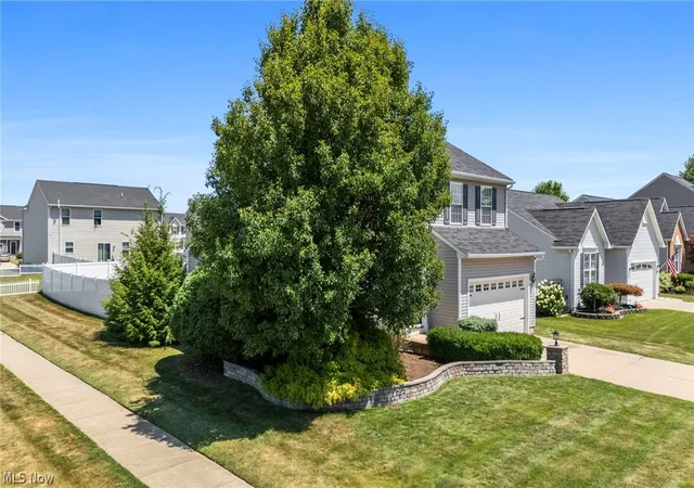 2nd image of 481 Walker Ln, Painesville, OH 44077 | MLS# 5230566