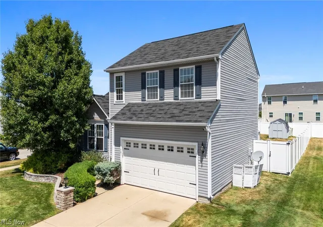 3rd image of 481 Walker Ln, Painesville, OH 44077 | MLS# 5230566