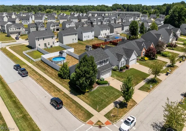 4th image of 481 Walker Ln, Painesville, OH 44077 | MLS# 5230566