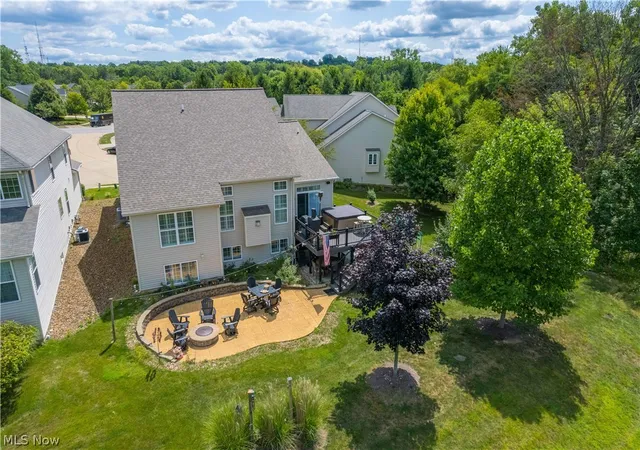 3rd image of 20521 Leana Ct, Strongsville, OH 44149 | MLS# 5230534