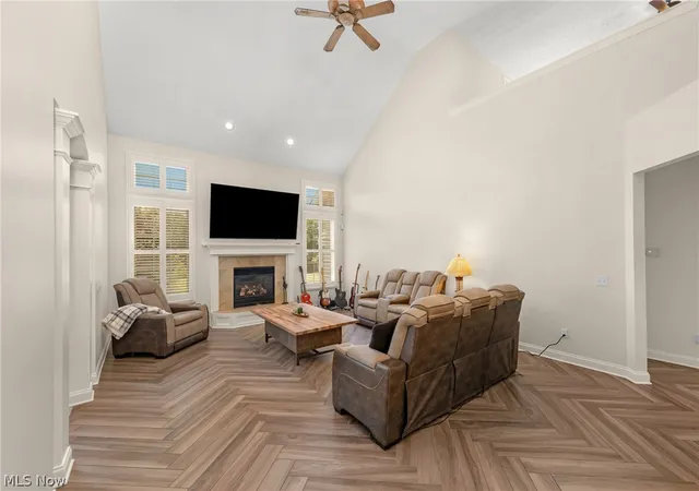4th image of 20521 Leana Ct, Strongsville, OH 44149 | MLS# 5230534
