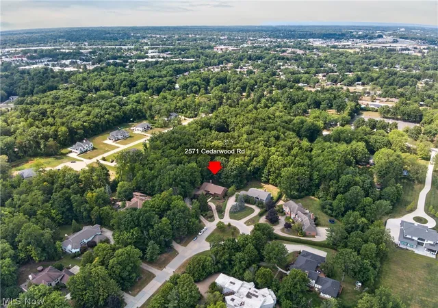 50th image of 2571 Cedarwood Rd, Cleveland, OH 44124 | MLS# 5228407