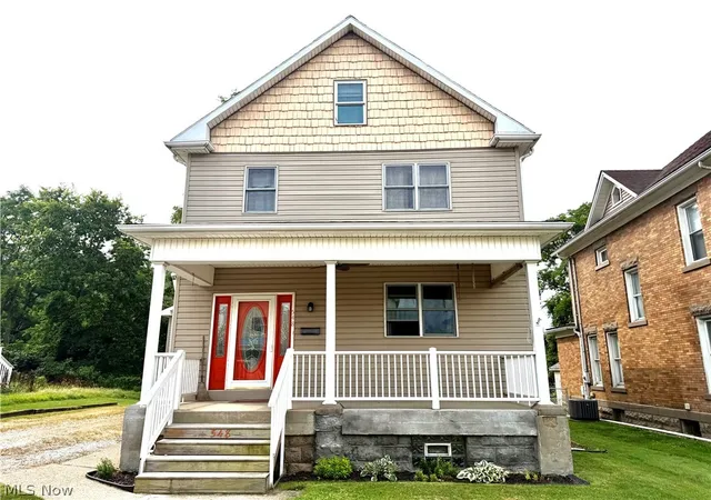 1st image of 548 Mahan Ave, Follansbee, WV 26037 | MLS# 5230321