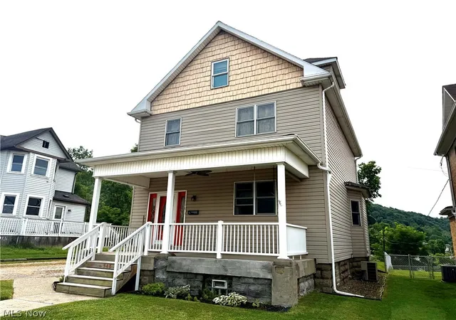 2nd image of 548 Mahan Ave, Follansbee, WV 26037 | MLS# 5230321