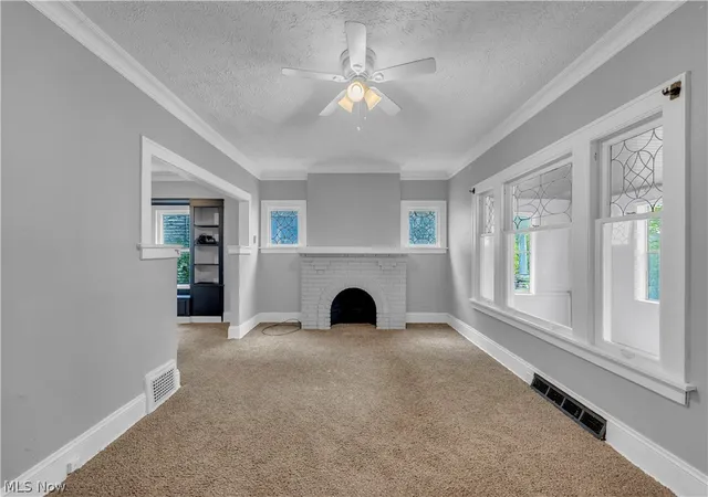 Listing Photo 5 - Condo for sale in building located at 14009 Scioto Ave, Cleveland, OH 44112