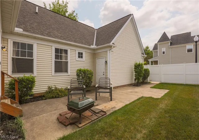 Photo 18 of Sale Pending at 4480 Brooks Rd, Cleveland, OH 44105 | MLS# 5230677 | Listing updated on 2026-07-25