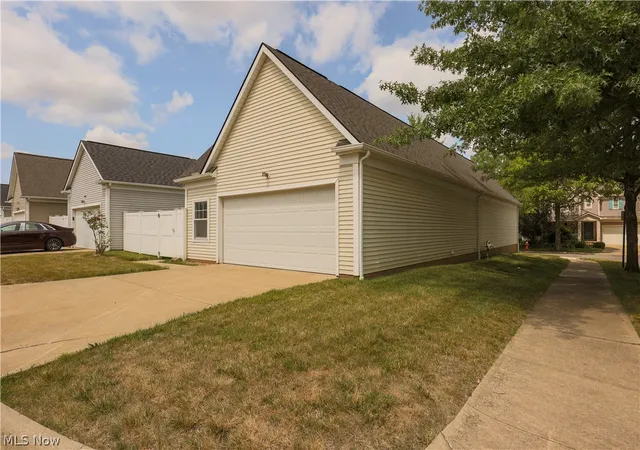 Photo 2 of Sale Pending at 4480 Brooks Rd, Cleveland, OH 44105 | MLS# 5230677 | Listing updated on 2026-07-25