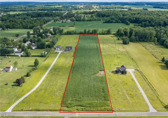 2nd image of Old Mill Rd, Spencer, OH 44275 | MLS# 5230594