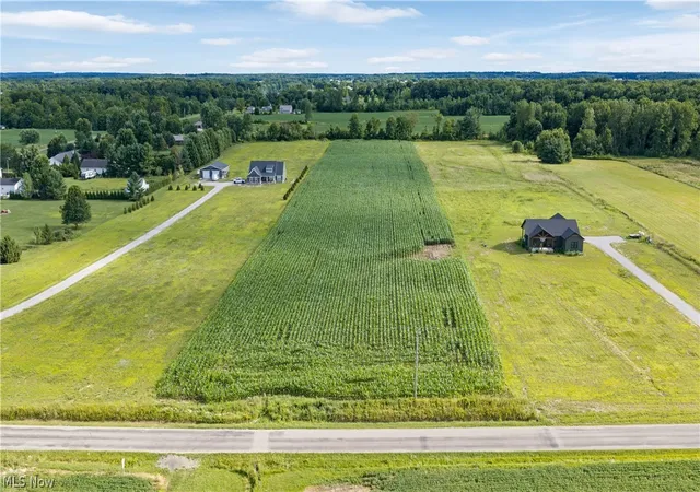 3rd image of Old Mill Rd, Spencer, OH 44275 | MLS# 5230594