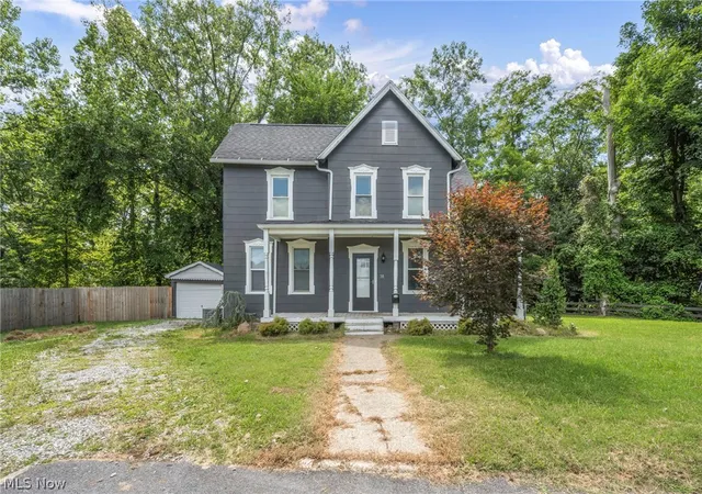 Photo 2 of Single family home for sale at 38 Oak St, Norwalk, OH 44857 | MLS# 5230606 | Listing updated on 2026-08-20