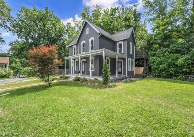Photo 4 of Single family home for sale at 38 Oak St, Norwalk, OH 44857 | MLS# 5230606 | Listing updated on 2026-08-20