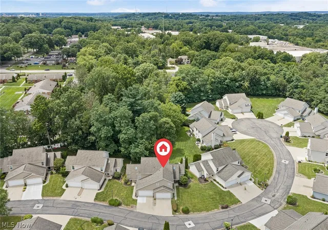 2nd image of 298 Westberry Cir, Tallmadge, OH 44278 | MLS# 5230433