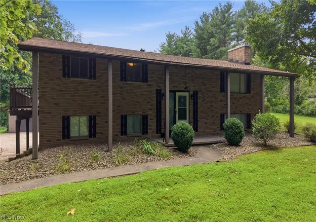 Photo 1 of Single family home for sale at 1000 State Route 339, Belpre, OH 45714 | MLS# 5230465 | Listing updated on 2026-08-08