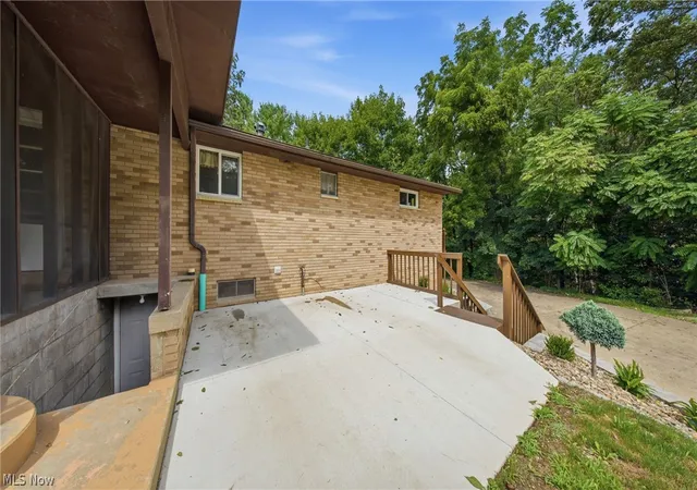 Photo 3 of Single family home for sale at 1000 State Route 339, Belpre, OH 45714 | MLS# 5230465 | Listing updated on 2026-08-08