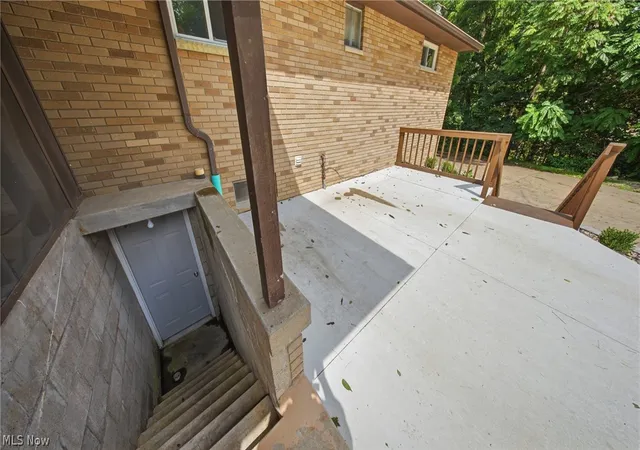 Photo 4 of Single family home for sale at 1000 State Route 339, Belpre, OH 45714 | MLS# 5230465 | Listing updated on 2026-08-08