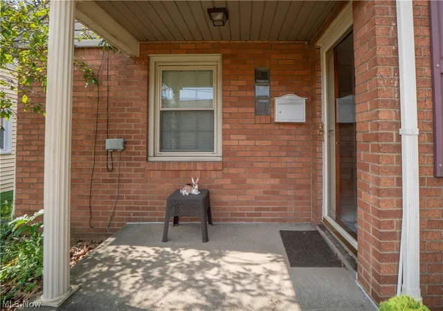 Photo 3 of Sale Pending at 3516 7th Street SW, Canton, OH 44710 | MLS# 5229958 | Listing updated on 2026-08-19
