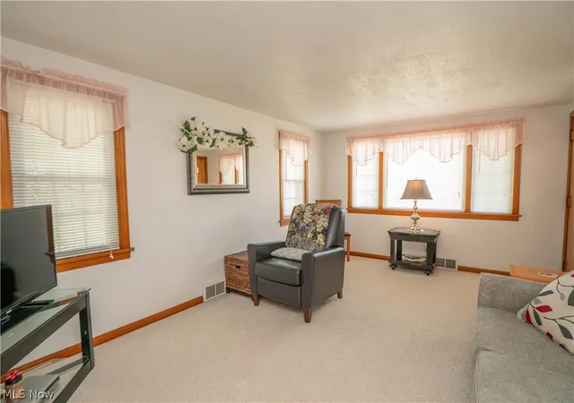 Photo 4 of Sale Pending at 3516 7th Street SW, Canton, OH 44710 | MLS# 5229958 | Listing updated on 2026-08-19