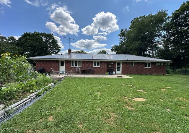 4th image of 1116 Kennedy St, Bergholz, OH 43908 | MLS# 5228222