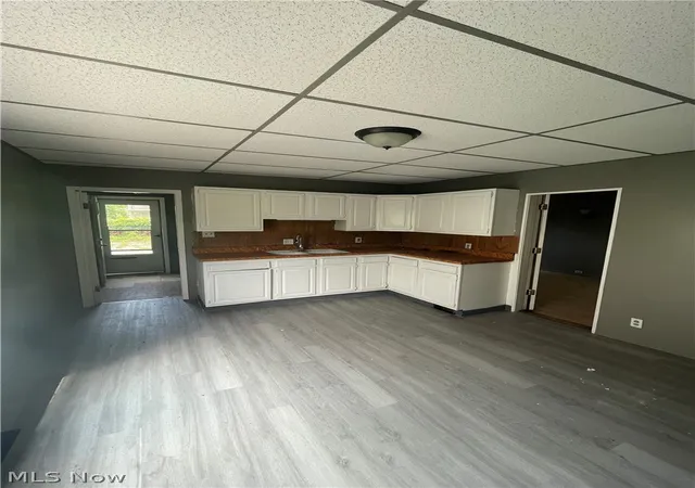 Photo 3 of Single family home for sale at 5613 Huss Ave, Cleveland, OH 44105 | MLS# 5230724 | Listing updated on 2026-08-11