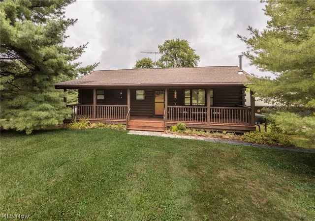 1st image of 3443 W Britton Rd, Burbank, OH 44214 | MLS# 5229736
