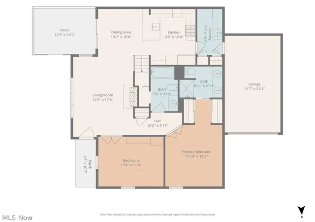 2nd image of 3061 Macintosh Dr, Westlake, OH 44145