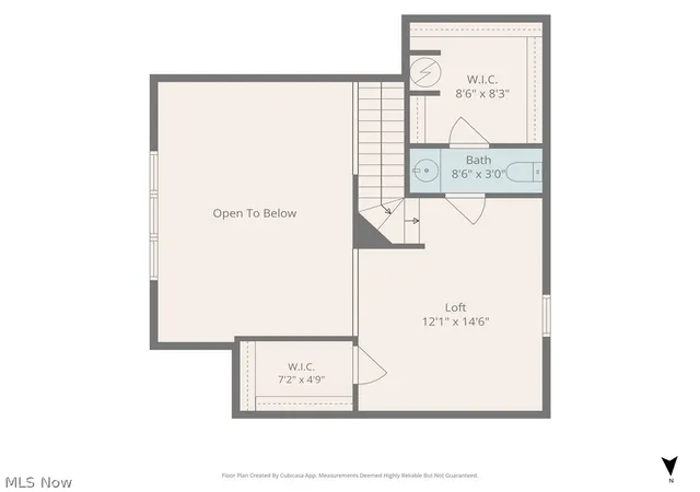 49th image of 3061 Macintosh Dr #3061, Westlake, OH 44145 | MLS# 5230195