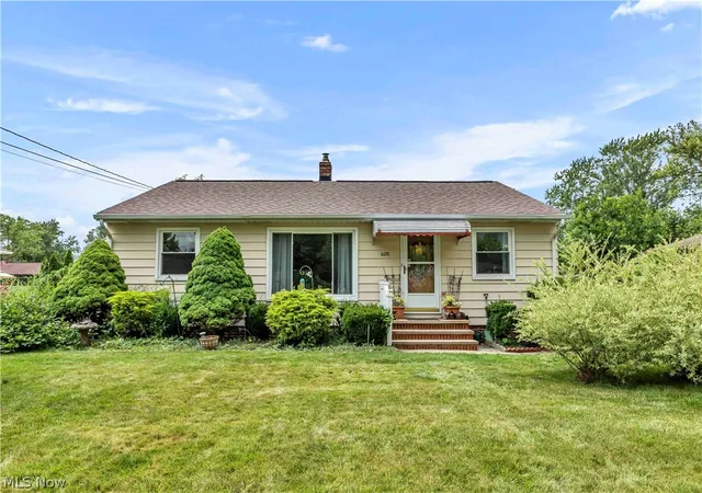 Homes for sale in North Olmsted, OH | 6676 Mackenzie, North Olmsted, OH 44070 | MLS# 5230676