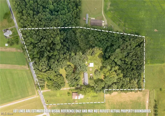 43rd image of 6828 Angling Rd, Wooster, OH 44691 | MLS# 5230074