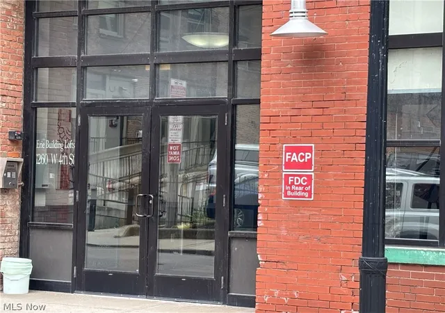 2nd image of 1260 W 4th St #401, Cleveland, OH 44113 | MLS# 5230687