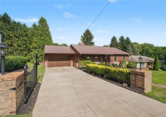 50th image of 1375 Sackett Hills Dr, Akron, OH 44313 | MLS# 5230160
