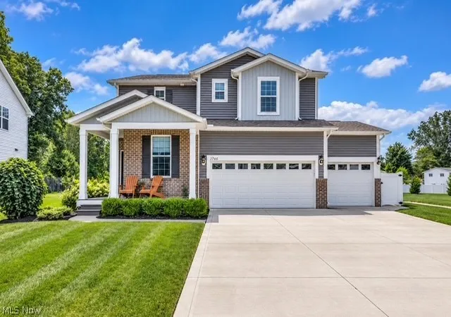 Photo 1 of Single family home for sale at 6244 Cardinal Meadow Ct, Mentor, OH 44060 | MLS# 5230286 | Listing updated on 2026-09-21