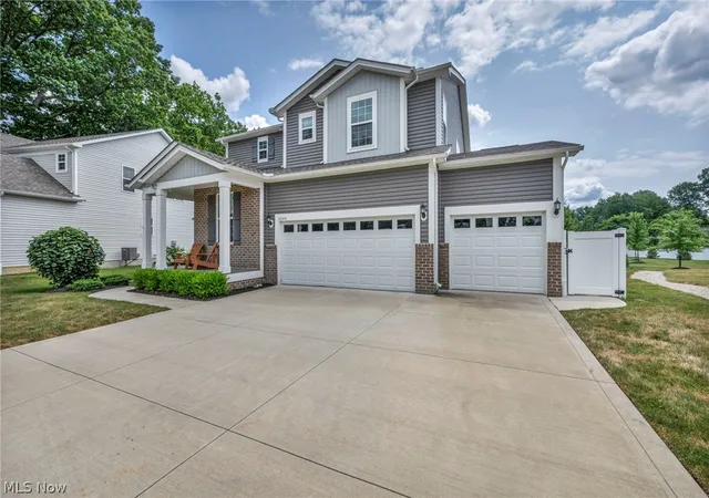 image of 6244 Cardinal Meadow Ct, Mentor, OH 44060 | MLS# 5230286