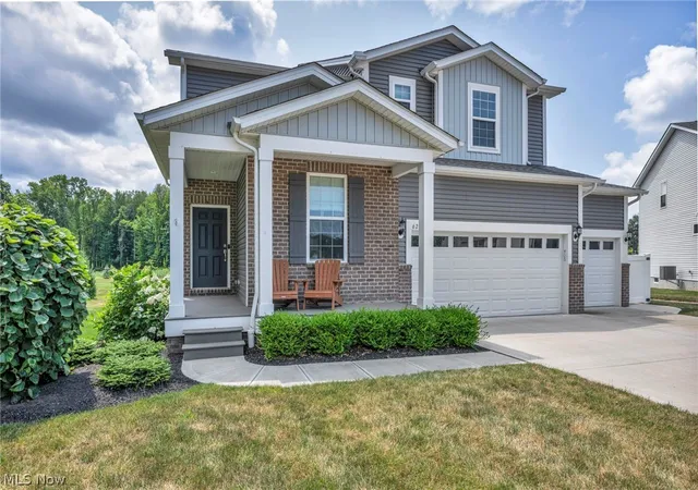 image of 6244 Cardinal Meadow Ct, Mentor, OH 44060 | MLS# 5230286